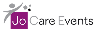 Logo Jo Care Events