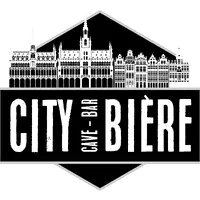 logo city bière