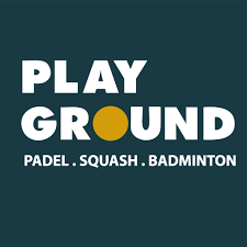 logo play ground
