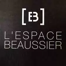 logo l'espace Beaussier